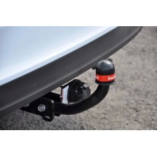 Фаркоп Bosal для Ford Focus III седан 2011-2020. Артикул 3968-A