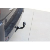 Фаркоп Aragon для Citroen Jumpy II 2006-2020. Артикул E1209BA