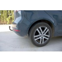 Фаркоп Aragon для Volkswagen Golf VII универсал 2012-2020. Артикул E6700DA