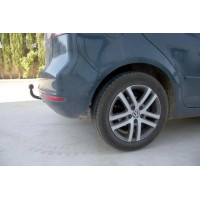 Фаркоп Aragon для Volkswagen Golf V, VI Plus хэтчбек 2005-2015. Артикул E6700DA