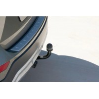 Фаркоп Aragon для Volkswagen Golf VII универсал 2012-2020. Артикул E6700DA