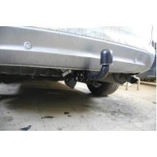 Фаркоп Auto-Hak для Honda CR-V IV 2012-2018. Артикул Y 39