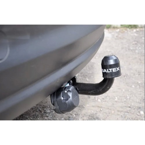 Фаркоп Baltex для Mazda CX-5 I 2012-2017. Артикул 12.2156.12