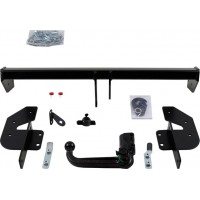 Фаркоп Westfalia для Nissan X-Trail T32 2015-2020 Быстросъемный крюк. Артикул 332323600001