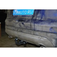 Фаркоп AvtoS для Ford Kuga II 2013-2020. Артикул FD 31