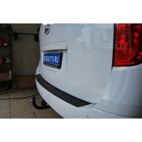 Фаркоп AvtoS для Hyundai H1 Grand Starex 2007-2020. Артикул HY 26