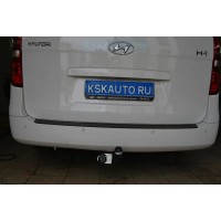 Фаркоп AvtoS для Hyundai H1 Grand Starex 2007-2020. Артикул HY 26