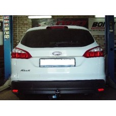 Фаркоп Baltex для Ford Focus III универсал 2012-2020. Артикул 08.2359.12