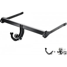 Фаркоп Brink (Thule) для Audi Q5 II 2017-2020 Твердое крепление. Артикул 632400