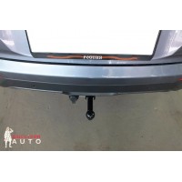 Фаркоп Лидер-Плюс для Hyundai Creta 2016-2020. Артикул H227-A