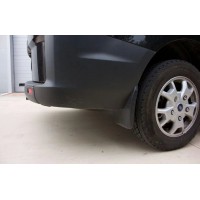 Фаркоп Aragon (быстросъемный крюк, горизонтальное крепление) для Ford Tourneo Custom II 2013-2020.. Артикул E2022AS