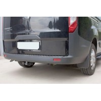 Фаркоп Aragon (быстросъемный крюк, горизонтальное крепление) для Ford Tourneo Custom II 2013-2020.. Артикул E2022AS