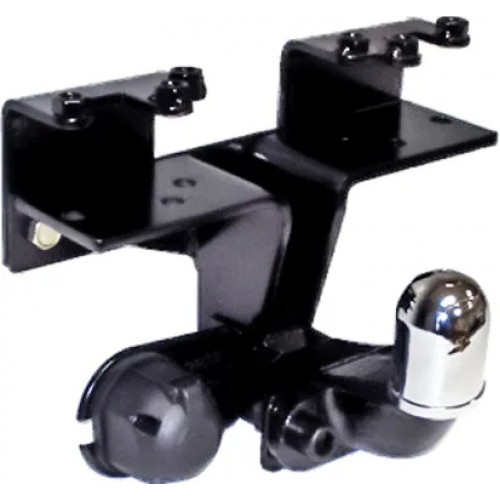 Фаркоп Baltex для Nissan Pathfinder R51 2004-2014. Фланцевое крепление. Артикул N-12