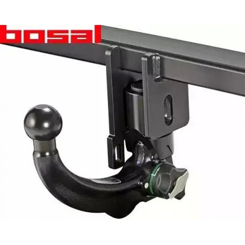 Фаркоп Bosal для BMW X3 F25 2010-2014. Артикул 050-763