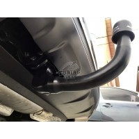 Фаркоп Imiola для Audi Q7 II 2015-2020. Артикул A.A17