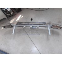 Фаркоп Galia оцинкованный для Kia Carnival I 1999-2006. Артикул K018A