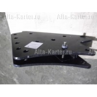 Фаркоп Трейлер для Mitsubishi L200 IV 2006-2015. Артикул 7110