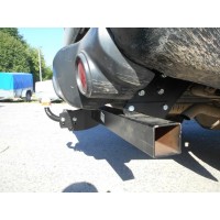 Фаркоп Трейлер для Mitsubishi L200 IV 2006-2015. Артикул 7110