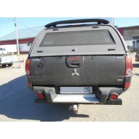 Фаркоп Трейлер для Mitsubishi L200 IV 2006-2015. Артикул 7110