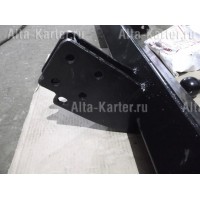 Фаркоп Трейлер для Mitsubishi L200 IV 2006-2015. Артикул 7110