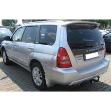 Фаркоп Imiola для Subaru Forester I, II 1999-2008. Артикул U.001