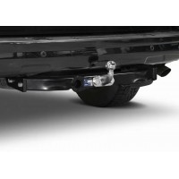 Фаркоп Rival для Toyota Land Cruiser Prado 120 2002-2009. Артикул F.5704.001
