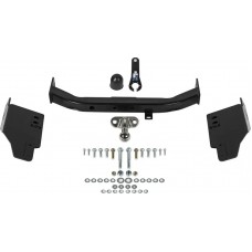 Фаркоп Rival для Toyota Land Cruiser Prado 120 2002-2009. Артикул F.5704.001