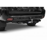 Фаркоп Rival для Toyota Land Cruiser Prado 120 2002-2009. Артикул F.5704.001