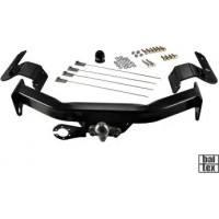 Фаркоп Baltex для Lexus LX 570 2008-2020. Фланцевое крепление. Артикул Y-20L