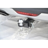 Фаркоп PT Group для Lada Vesta, SW, SW Cross 2015-2020. Артикул 01411501