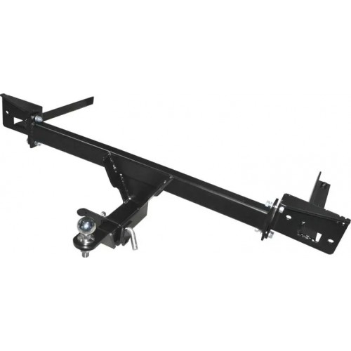 Фаркоп PT Group для Lada Vesta, SW, SW Cross 2015-2020. Артикул 01411501