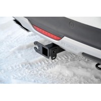 Фаркоп PT Group для Lada Vesta, SW, SW Cross 2015-2020. Артикул 01411501