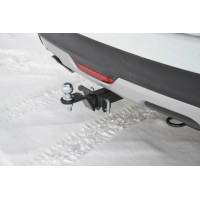 Фаркоп PT Group для Lada Vesta, SW, SW Cross 2015-2020. Артикул 01411501