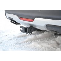 Фаркоп PT Group для Lada Vesta, SW, SW Cross 2015-2020. Артикул 01411501