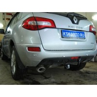 Фаркоп Imiola для Renault Koleos I 2008-2016. Артикул R.041