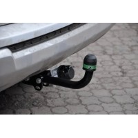 Фаркоп Лидер-Плюс для Renault Duster 2/4WD 2010-2015 2015-2021 2021-  Артикул R115-A