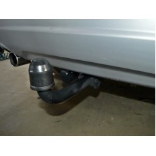 Фаркоп Imiola для Ford Kuga II 2012-2020. Артикул E.042