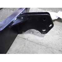 Фаркоп Трейлер для Ford C-Max 2003-2011. Артикул 6011