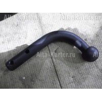 Фаркоп Трейлер для Ford C-Max 2003-2011. Артикул 6011