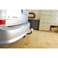 Фаркоп Трейлер для Ford C-Max 2003-2011. Артикул 6011