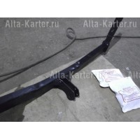 Фаркоп Трейлер для Ford C-Max 2003-2011. Артикул 6011