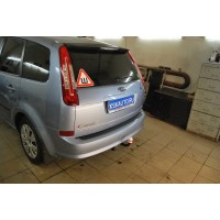 Фаркоп Трейлер для Ford C-Max 2003-2011. Артикул 6011