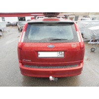 Фаркоп Трейлер для Ford C-Max 2003-2011. Артикул 6011