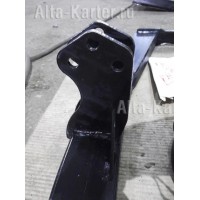 Фаркоп Трейлер для Ford C-Max 2003-2011. Артикул 6011