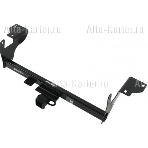 Балка Draw-Tite под амер. фаркоп (с адаптером) для Volvo XC60 2010-2017. Артикул 75671