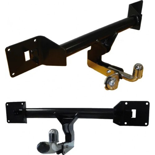 Фаркоп Baltex для Mercedes-Benz GL-Класс X164 320, 500 2008-2012. Артикул MG-03