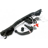 Фаркоп Westfalia для Mercedes-Benz V-Класс W639 2004-2014. Быстросъемный крюк. Артикул 313382600001