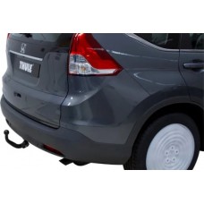 Фаркоп Brink (Thule) для Honda CR-V IV RE 2012-2018. Артикул 603400