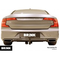 Фаркоп Brink (Thule) для Volvo S90 2016-2020. Артикул 622900