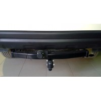 Фаркоп Bosal для Mitsubishi Pajero Sport II 2008-2016. Артикул 4156-A